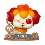 Funko Pop! Zodiac: Aries 19 88320