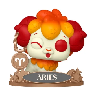 Funko Pop! Zodiac: Aries 19 88320