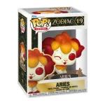 Funko Pop! Zodiac: Aries 19 88320 - Image 2