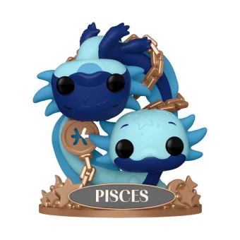 Funko Pop! Zodiac: Pisces 20 88322