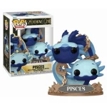 Funko Pop! Zodiac: Pisces 20 88322 - Image 2