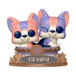 Funko Pop! Zodiac: Gemini 17 90693