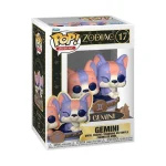 Funko Pop! Zodiac: Gemini 17 90693 - Image 2