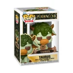 Funko Pop! Zodiac: Taurus 17 90694 - Image 2