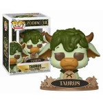 Funko Pop! Zodiac: Taurus 17 90694 - Image 3
