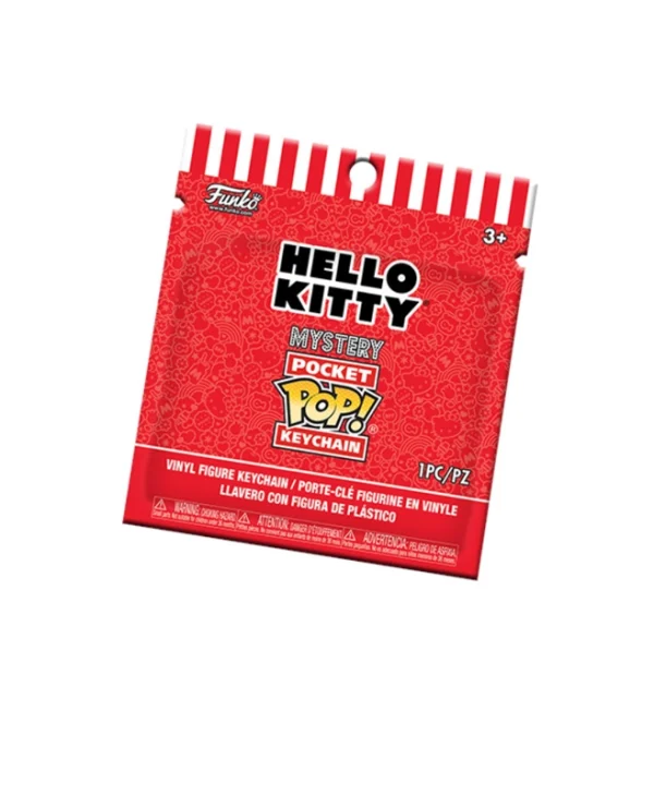 Funko Pop! Friends - Hello Kitty & Friends 88160
