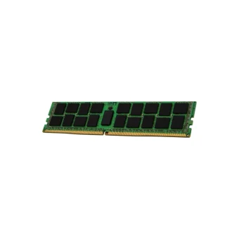 Kingston DDR4 με Module 1x32GB και Ταχύτητα 3200 για Server KTH-PL432D8/32G