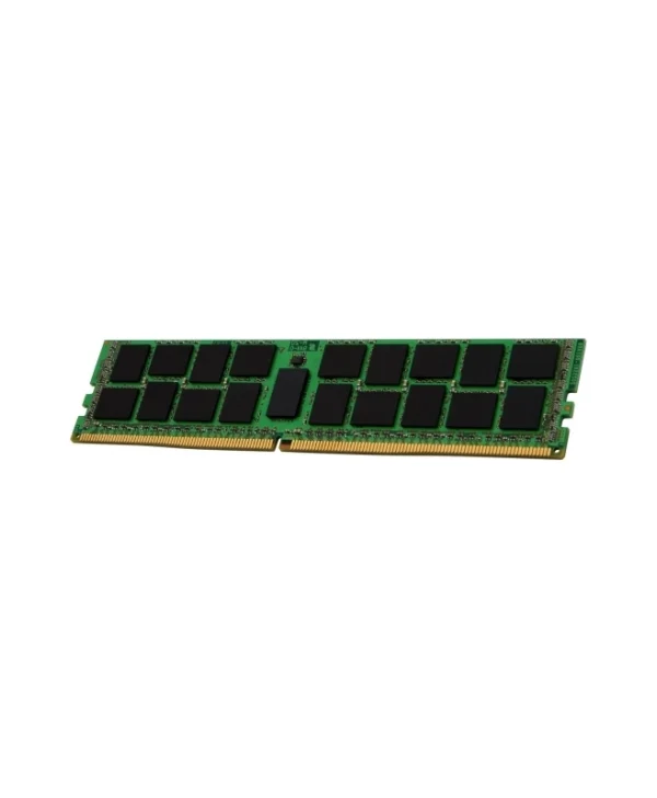Kingston DDR4 με Module 1x32GB και Ταχύτητα 3200 για Server KTH-PL432D8/32G