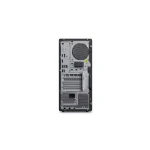 Lenovo ThinkStation P2 Tower Gen 2 SFF Desktop PC (Ultra 9-285/64GB DDR4/1TB SSD/W11 Pro) 30JQ001KMG - Image 3