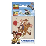 Toy Story Cowboy Playing Cards In A Tin PP16143TS - Image 2