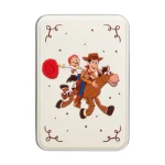 Toy Story Cowboy Playing Cards In A Tin PP16143TS - Image 5