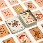 Toy Story Cowboy Playing Cards In A Tin PP16143TS - Image 6