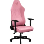 Razer Iskur V2 X NewGen Καρέκλα Gaming Δερματίνης με Ρυθμιζόμενα Μπράτσα Quartz RZ38-05311000-R3G1 - Image 2