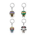 Funko Pocket Pop! Movies: Teenage Mutant Ninja Turtles - 88297 - Image 2