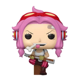 Funko Pop! Animation: One Piece - Ginny 90563