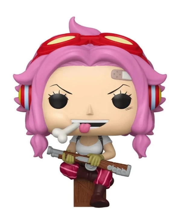Funko Pop! Animation: One Piece - Ginny 90563