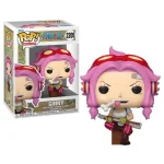 Funko Pop! Animation: One Piece - Ginny 90563 - Image 2