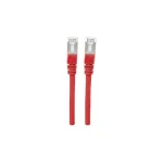 S/FTP Cat.6a (Gigabit) Καλώδιο Δικτύου Ethernet 20m Κόκκινο 737098 - Image 4