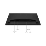 Lenovo ThinkVision E22-40 IPS Monitor 21.5" FHD 1920x1080 με Χρόνο Απόκρισης 4ms GTG 64C9MAT6EU - Image 2
