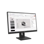 Lenovo ThinkVision E22-40 IPS Monitor 21.5" FHD 1920x1080 με Χρόνο Απόκρισης 4ms GTG 64C9MAT6EU - Image 3
