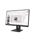 Lenovo ThinkVision E22-40 IPS Monitor 21.5" FHD 1920x1080 με Χρόνο Απόκρισης 4ms GTG 64C9MAT6EU - Image 5