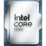 Intel Ultra 5 250K Plus 3.3GHz Επεξεργαστής 18 Πυρήνων για Socket 1851 σε Κουτί BX80768250K S A4UZ - Image 2