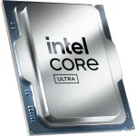 Intel Ultra 5 250K Plus 3.3GHz Επεξεργαστής 18 Πυρήνων για Socket 1851 σε Κουτί BX80768250K S A4UZ - Image 3