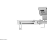 Neomounts Βάση Projector Οροφής Λευκή CL25-540WH1 - Image 3