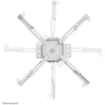 Neomounts Βάση Projector Οροφής Λευκή CL25-540WH1 - Image 6