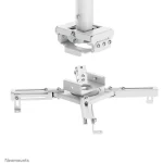 Neomounts Βάση Projector Οροφής Λευκή CL25-540WH1 - Image 10