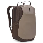 Thule Backpack Αδιάβροχο 26lt Καφέ 701444