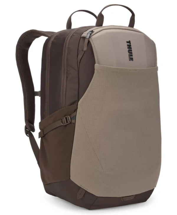 Thule Backpack Αδιάβροχο 26lt Καφέ 701444