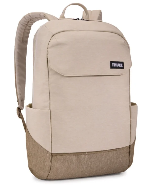 Thule Backpack 20lt Γκρι 3205096