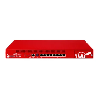 Watchguard Firebox Firewall 1τμχ WGM2900203