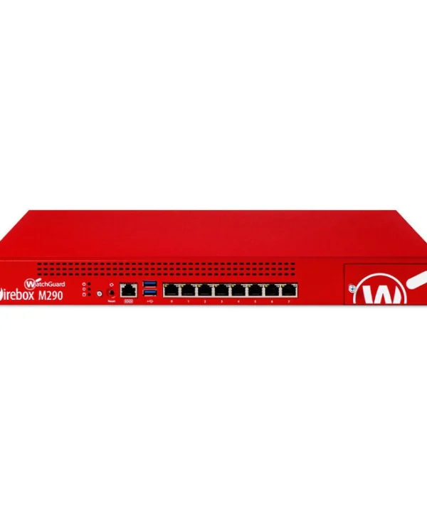 Watchguard Firebox Firewall 1τμχ WGM2900203