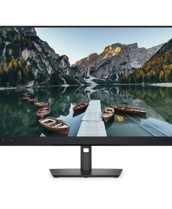 Dell U3226Q Ultrasharp QD-OLED HDR Monitor 32" 4K 3840x2160 με Χρόνο Απόκρισης 0.03ms GTG DELL-U3226Q