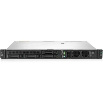 HP Dl20 Gen11 (Xeon / DDR4/No OS) P87466-425