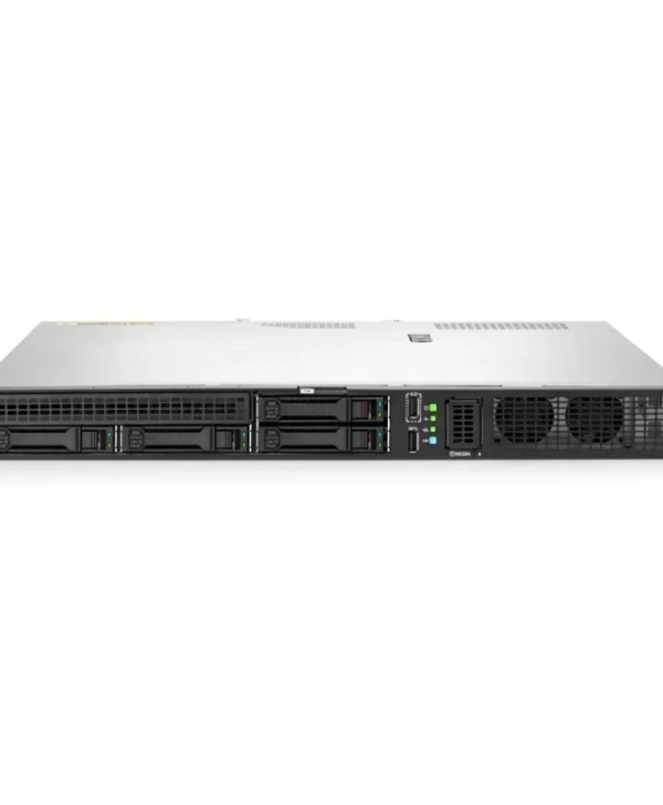 HP Dl20 Gen11 (Xeon / DDR4/No OS) P87466-425