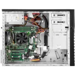 HP Ml30 Gen11 (Xeon 6333P/32GB DDR5/480GB SSD/No OS) P87458-425 - Image 3