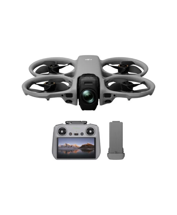 DJI Avata 360 (Standard) Drone FPV με 8K HDR Κάμερα CP.FP.00000320