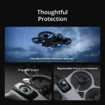 DJI Avata 360 (Standard) Drone FPV με 8K HDR Κάμερα CP.FP.00000320 - Image 4
