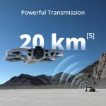 DJI Avata 360 (Standard) Drone FPV με 8K HDR Κάμερα CP.FP.00000320 - Image 7