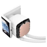 Krux Λευκό KRXE011 - Image 9