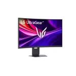 LG 37G800A-B VA HDR Curved Gaming Monitor 36.5" 4K 3840x2160 165Hz με Χρόνο Απόκρισης 1ms GTG - Image 2