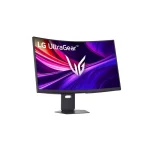 LG 37G800A-B VA HDR Curved Gaming Monitor 36.5" 4K 3840x2160 165Hz με Χρόνο Απόκρισης 1ms GTG - Image 4