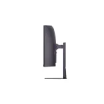 LG 37G800A-B VA HDR Curved Gaming Monitor 36.5" 4K 3840x2160 165Hz με Χρόνο Απόκρισης 1ms GTG - Image 5