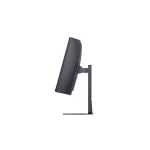 LG 37G800A-B VA HDR Curved Gaming Monitor 36.5" 4K 3840x2160 165Hz με Χρόνο Απόκρισης 1ms GTG - Image 6