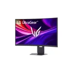LG 37G800A-B VA HDR Curved Gaming Monitor 36.5" 4K 3840x2160 165Hz με Χρόνο Απόκρισης 1ms GTG - Image 11