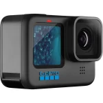 GoPro Hero11 Action Camera 5K Υποβρύχια με WiFi Μαύρη με Οθόνη 2.27" CHDHX-112-RW - Image 2
