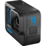 GoPro Hero11 Action Camera 5K Υποβρύχια με WiFi Μαύρη με Οθόνη 2.27" CHDHX-112-RW - Image 3